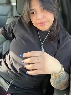 miacanela xo online show from 02/13/26, 09:44