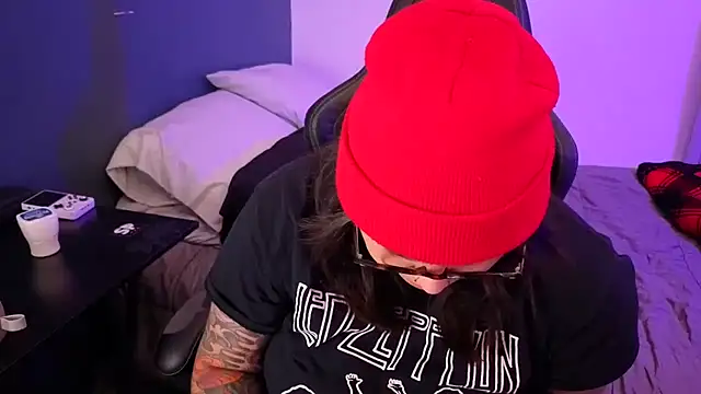 miacanela xo online show from 02/25/26, 03:16