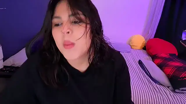 miacanela xo online show from 03/24/26, 12:59