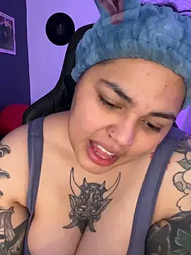 miacanela xo online show from 03/31/26, 01:18