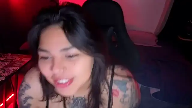miacanela xo online show from 07/07/26, 10:47