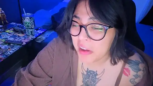 miacanela xo online show from 07/13/26, 02:25