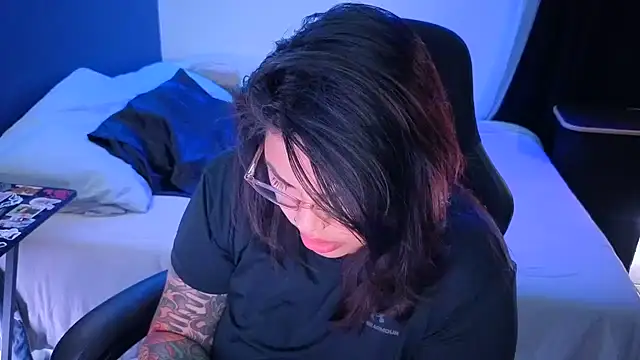 miacanela xo online show from 07/17/26, 01:34