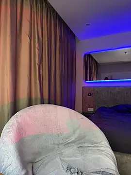 Snapshot of Melisa_Ester chatting on 02/08/25, 05:50 Melisa Ester online show from 02/08/25, 05:50