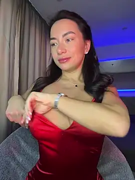 Snapshot of Melisa_Ester chatting on 02/19/25, 02:23 Melisa Ester online show from 02/19/25, 02:23