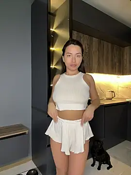 Snapshot of Melisa_Ester chatting on 03/10/25, 05:39 Melisa Ester online show from 03/10/25, 05:39