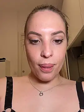 LiliMorganxxx online show from 02/16/26, 10:06