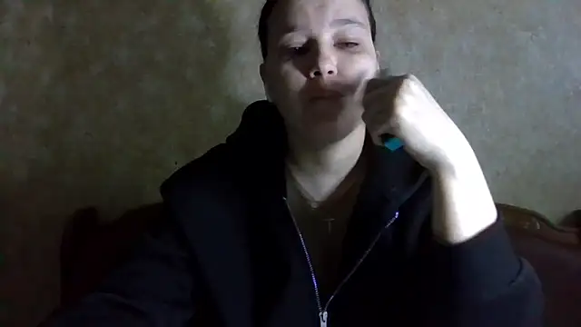 JeorginaJ online show from 12/04/25, 03:32