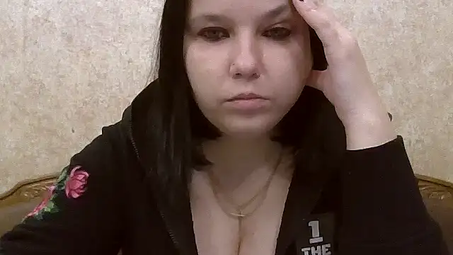 JeorginaJ online show from 12/20/25, 02:02