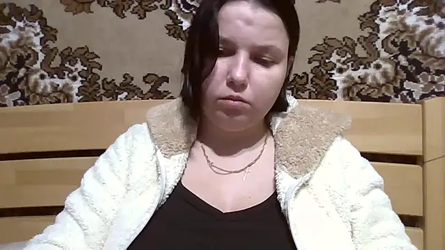 JeorginaJ online show from 02/01/26, 03:32