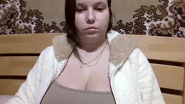 JeorginaJ online show from 02/02/26, 03:55