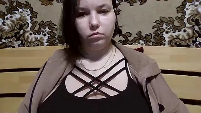 JeorginaJ online show from 02/13/26, 03:52