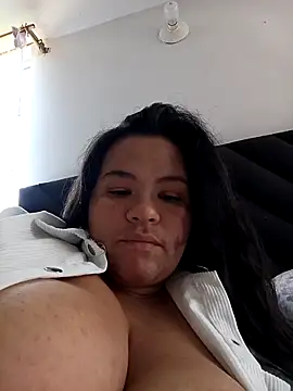 Julieta-tits online show from 03/15/26, 06:14