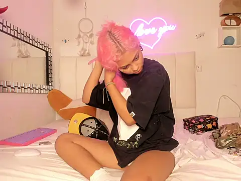 Snapshot of lilith_horny chatting on 01/07/26, 09:34 lilith horny online show from 01/07/26, 09:34