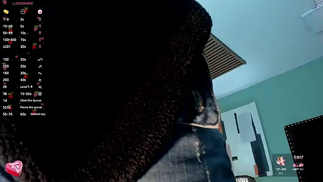 Tamaraakins online show from 02/09/25, 06:37