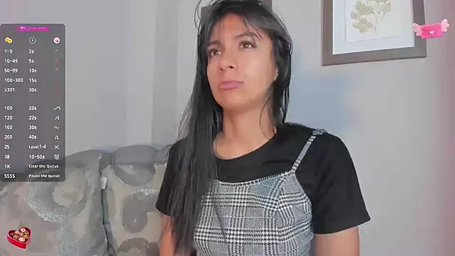 Tamaraakins online show from 02/26/25, 09:37