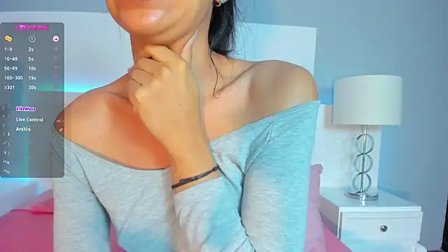 Tamaraakins online show from 03/03/25, 03:20