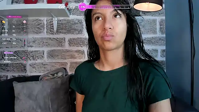 Tamaraakins online show from 03/15/25, 01:07