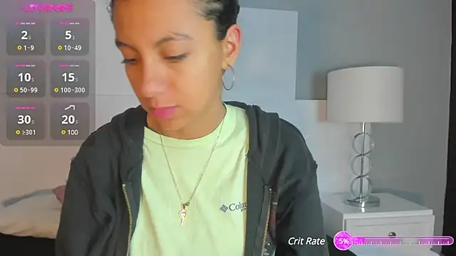 Tamaraakins online show from 03/16/25, 12:22