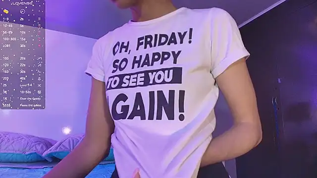 Tamaraakins online show from 09/29/25, 12:54