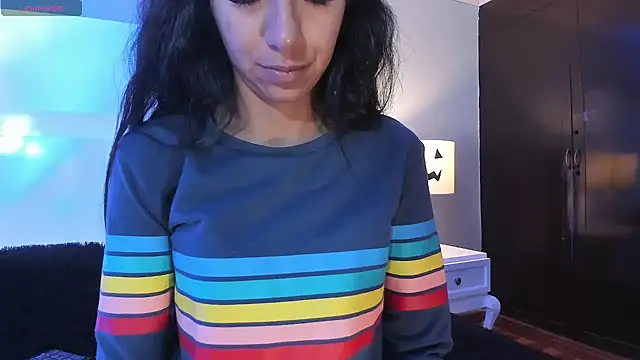 Tamaraakins online show from 10/30/25, 01:34