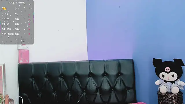 valentina princess  online show from 09/22/25, 06:15