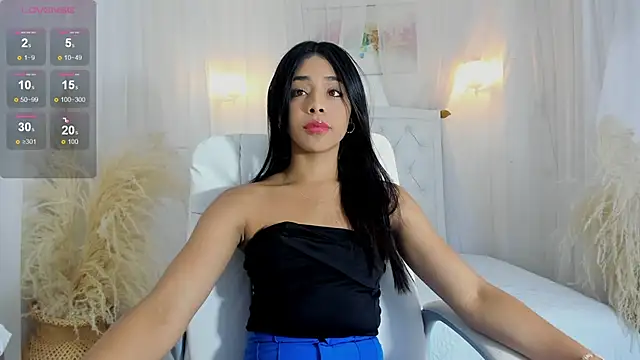 aaryy  online show from 01/21/25, 03:21