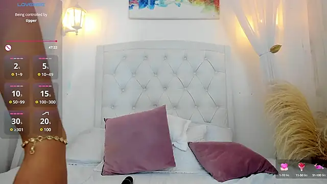 aaryy  online show from 03/04/25, 03:15