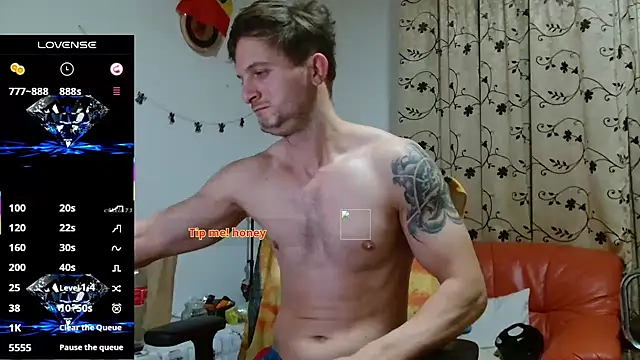 Snapshot of colin_hopex chatting on 11/09/25, 07:06 colin hopex online show from 11/09/25, 07:06