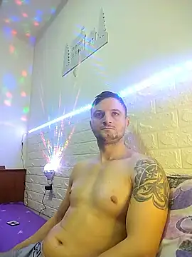 colin hopex online show from 01/09/26, 01:58