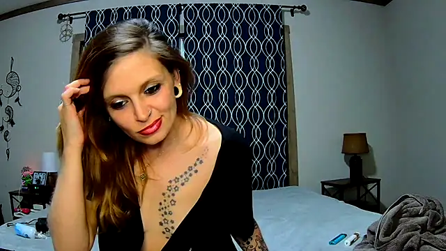 ZeelaXoXo online show from 01/14/25, 06:24