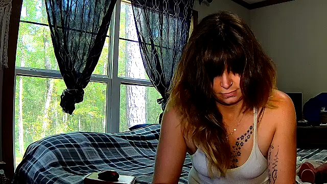 ZeelaXoXo online show from 09/15/25, 05:24