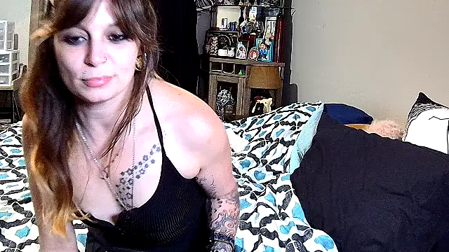 ZeelaXoXo online show from 02/26/26, 06:34