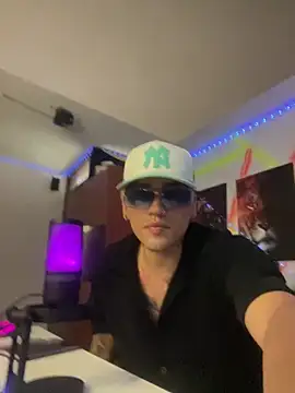 Rolblue online show from 07/18/26, 07:28