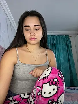 Kimmymadison- online show from 04/02/26, 11:35