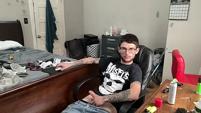 hungkubenski online show from 05/07/26, 11:37