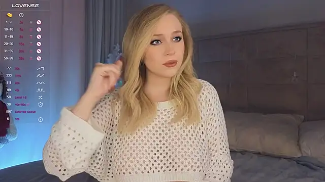 AsteriaHamel online show from 01/05/25, 11:15