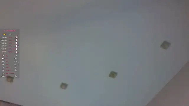 AsteriaHamel online show from 02/16/25, 01:05