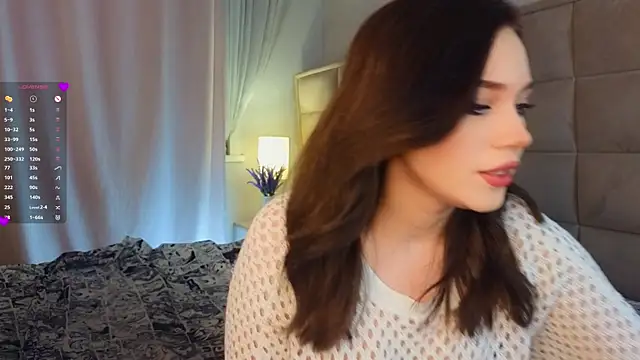 AsteriaHamel online show from 03/12/25, 11:09