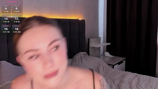 LoveGameSexx online show from 01/17/26, 10:31