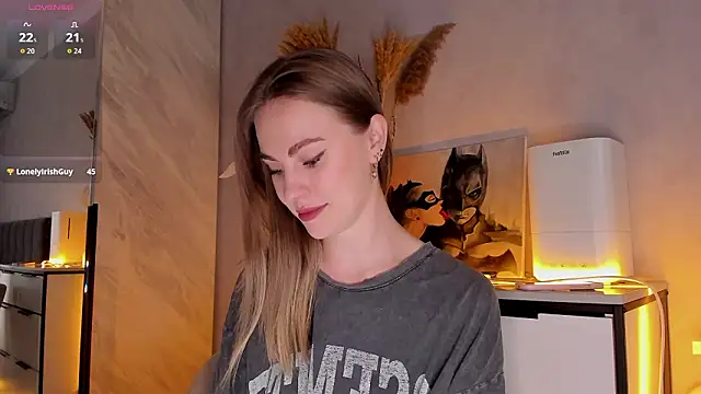 LoveGameSexx online show from 02/01/26, 10:36