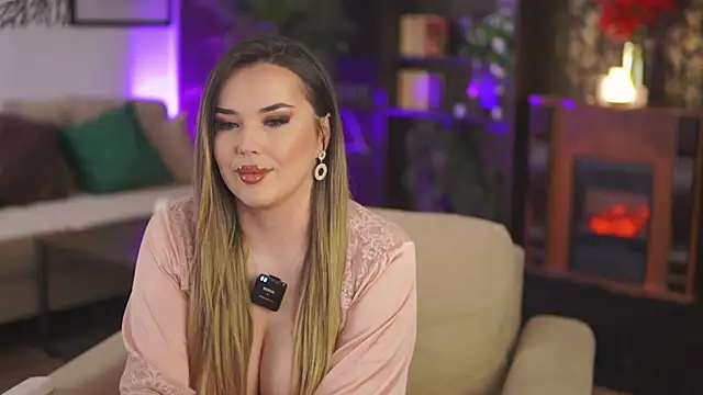 EvaSunderland online show from 03/15/25, 09:38