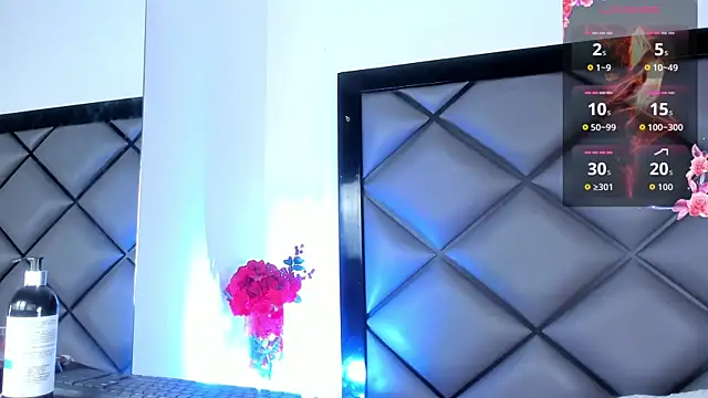 Alexa Blake   online show from 03/31/26, 08:42