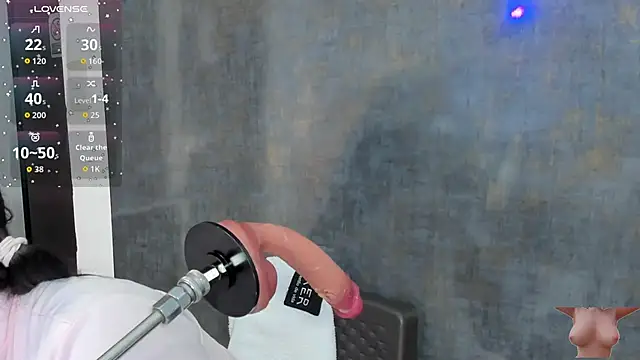 lola clit online show from 01/13/26, 12:21