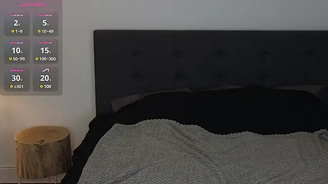 Sara Tranquil online show from 12/12/24, 09:26