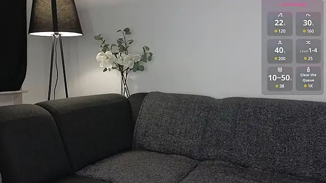 Sara Tranquil online show from 12/30/24, 10:53