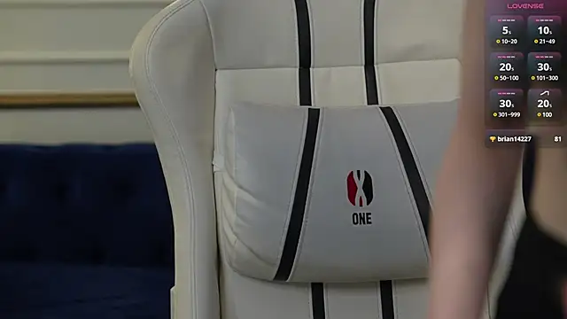 Sara Tranquil online show from 02/23/25, 01:42