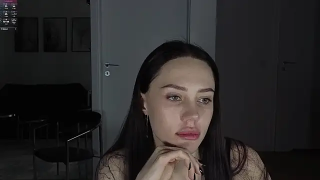 Sara Tranquil online show from 11/06/25, 09:15