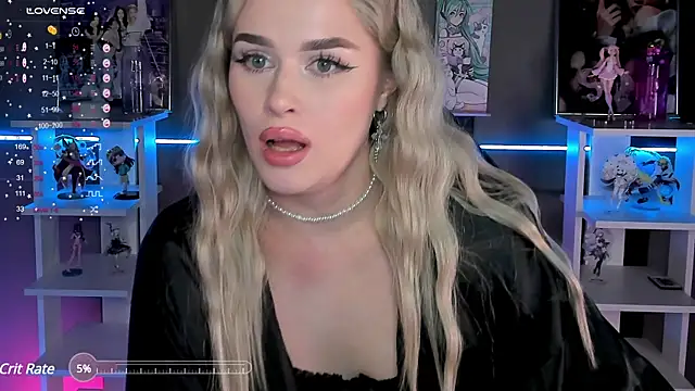 Snapshot of Ellen_Soft chatting on 01/14/25, 09:30 Ellen Soft online show from 01/14/25, 09:30