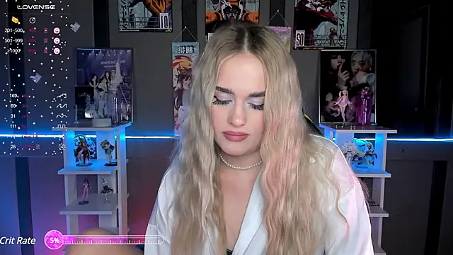 Snapshot of Ellen_Soft chatting on 01/20/25, 08:18 Ellen Soft online show from 01/20/25, 08:18